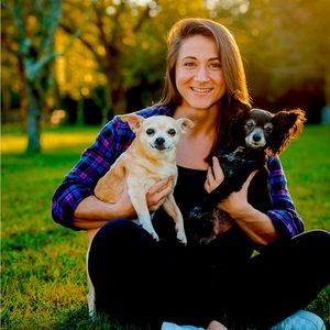 Meet your Posher, Chelsea